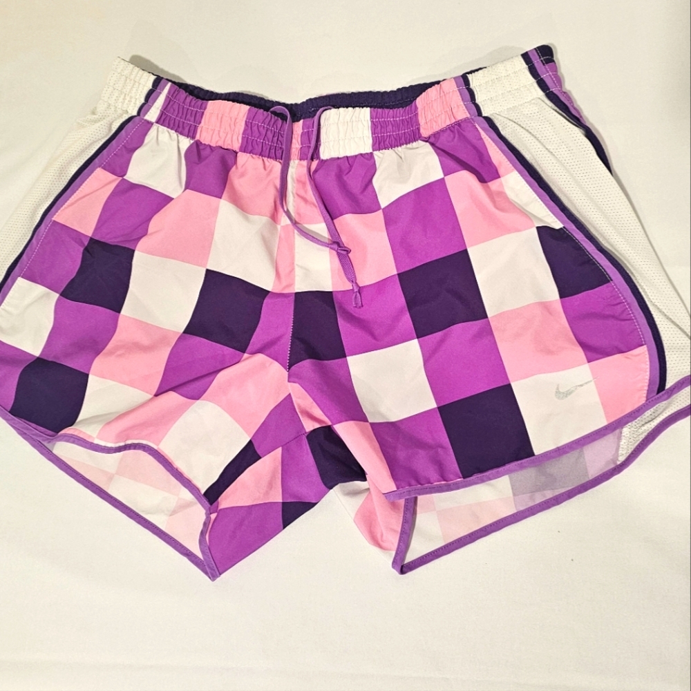Nike Women's Dri-fit  Running Shorts Size M